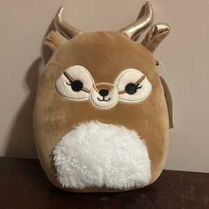 Kieli- Squishmallow NWT - BOGO